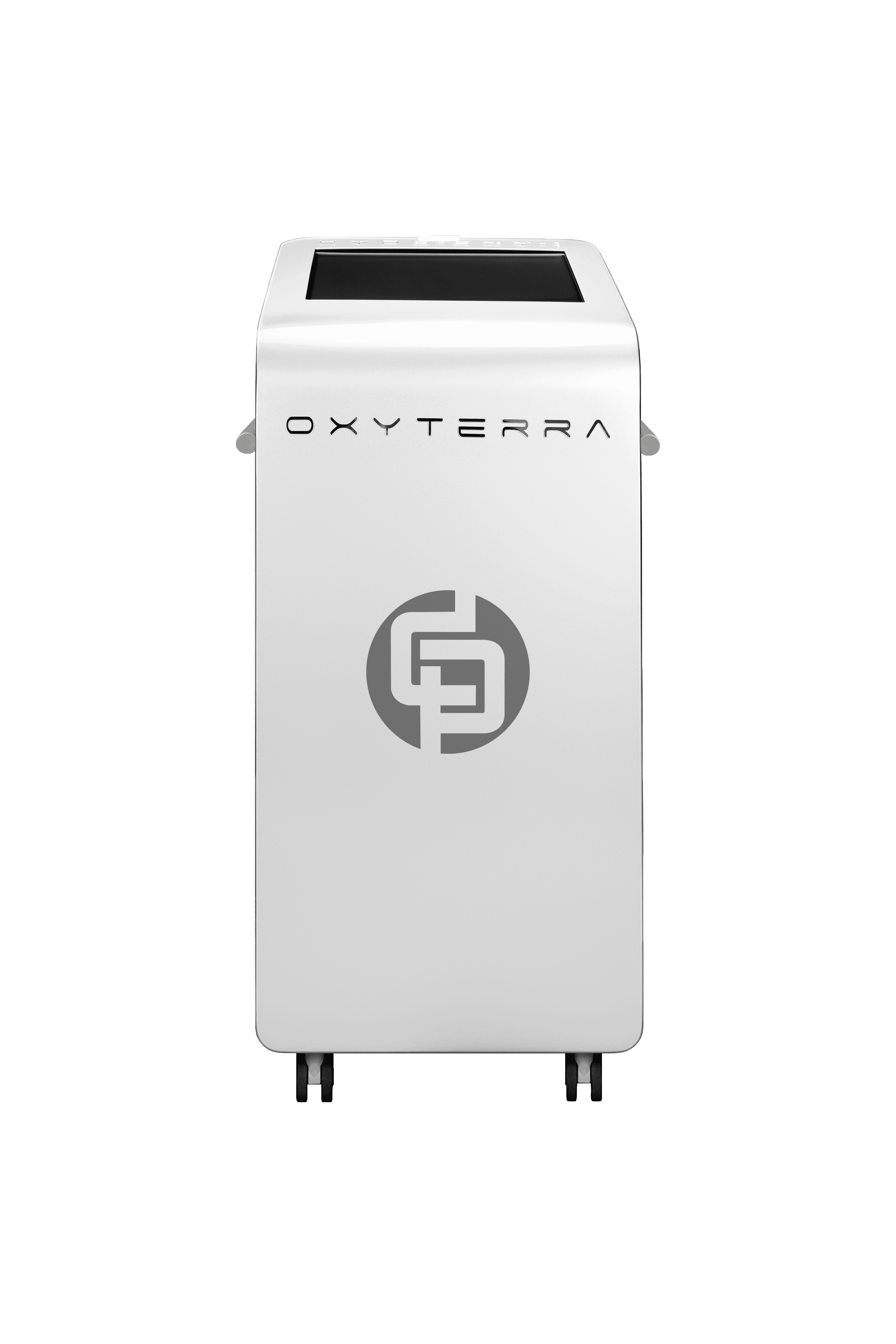 Аппарат для интервальных гипокси-гипероксических тренировок Oxyterra