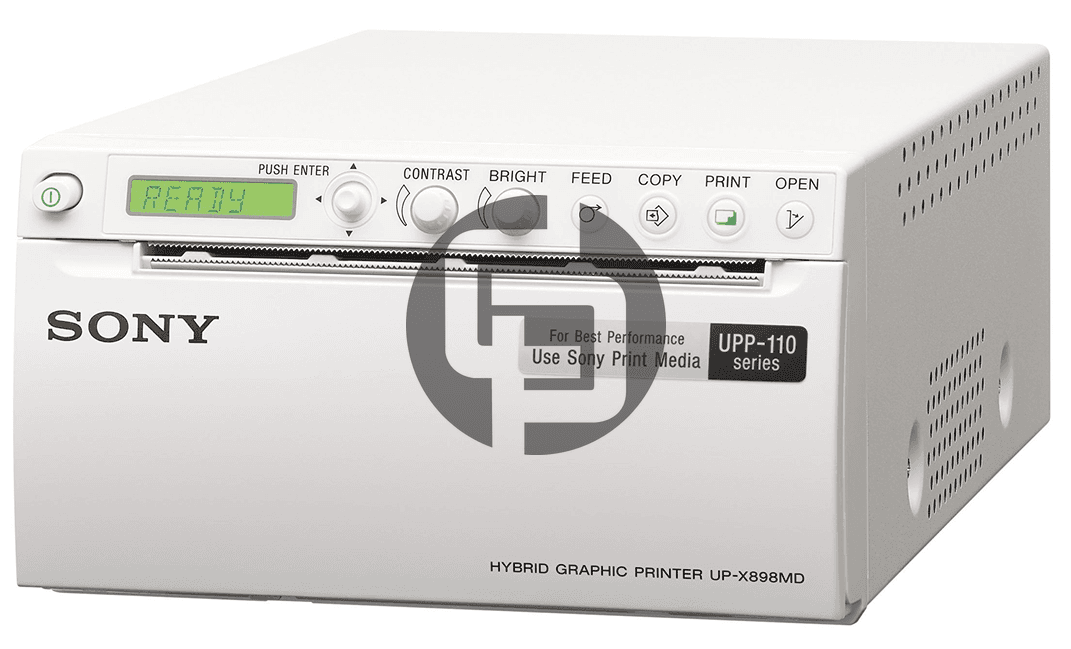 Принтер для УЗИ Sony UP-X898MD
