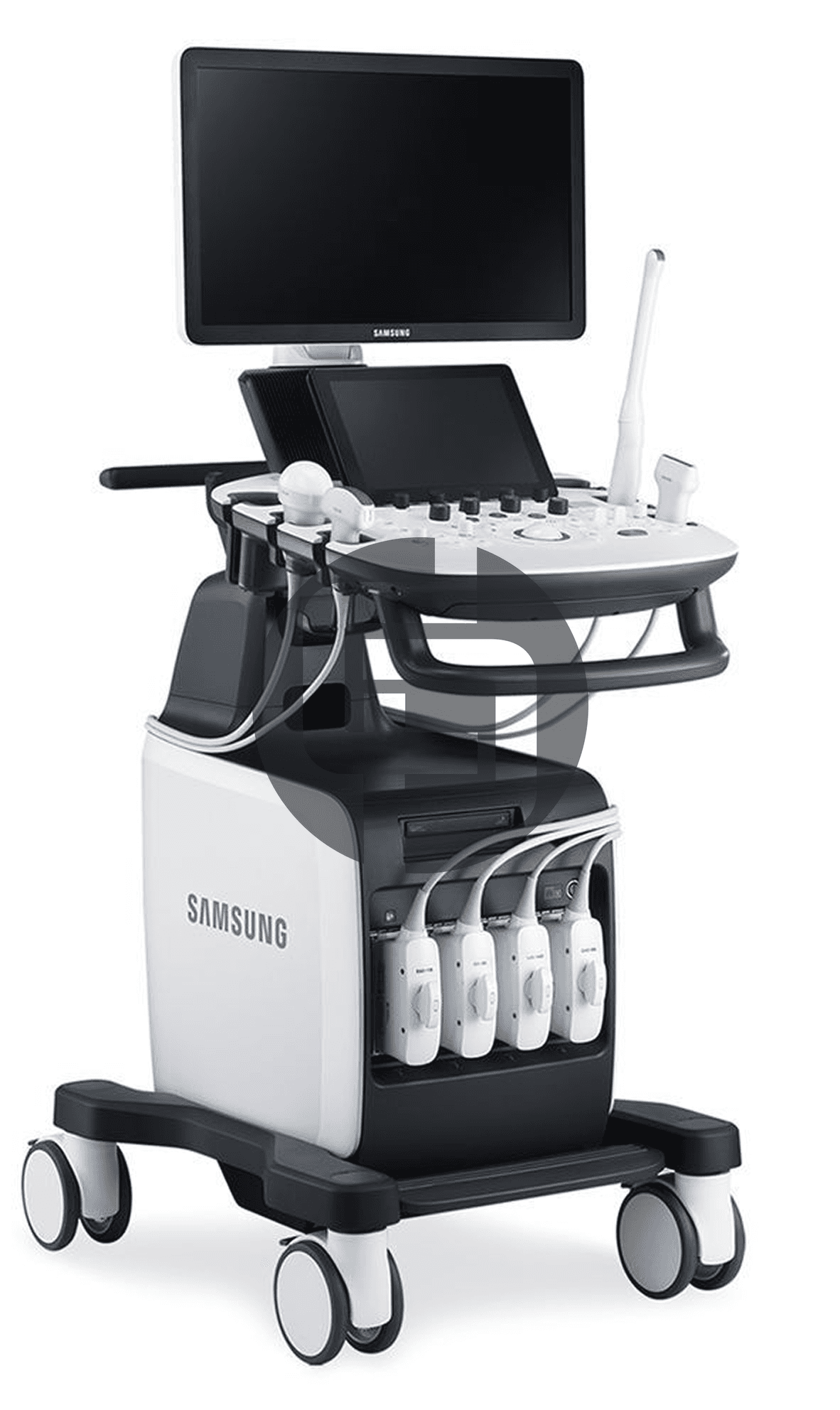 УЗИ аппарат Samsung HS50