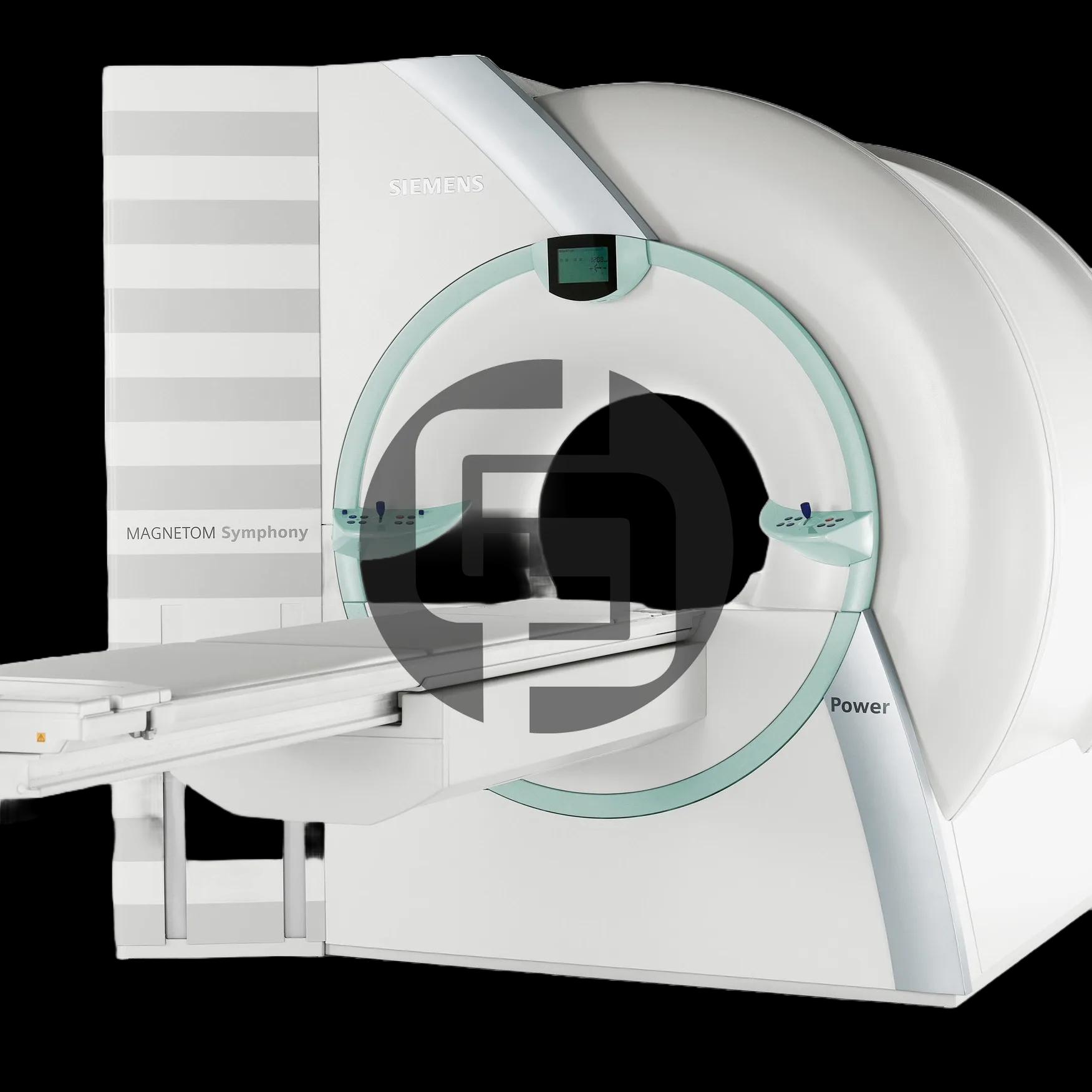 МРТ-аппарат Siemens MAGNETOM Symphony Ecoline 1.5T