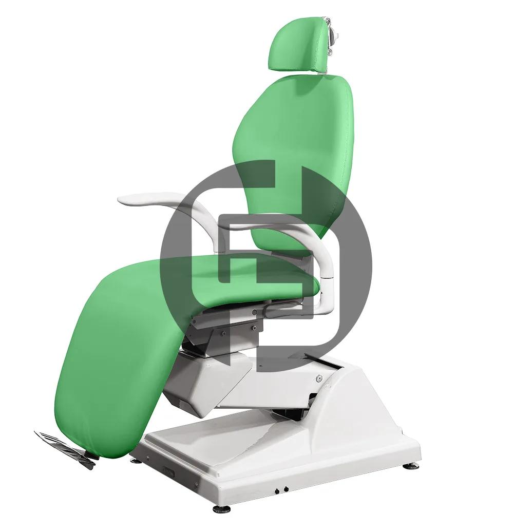 Otopex Euroclinic кресло отоларингологическое, двухмоторное