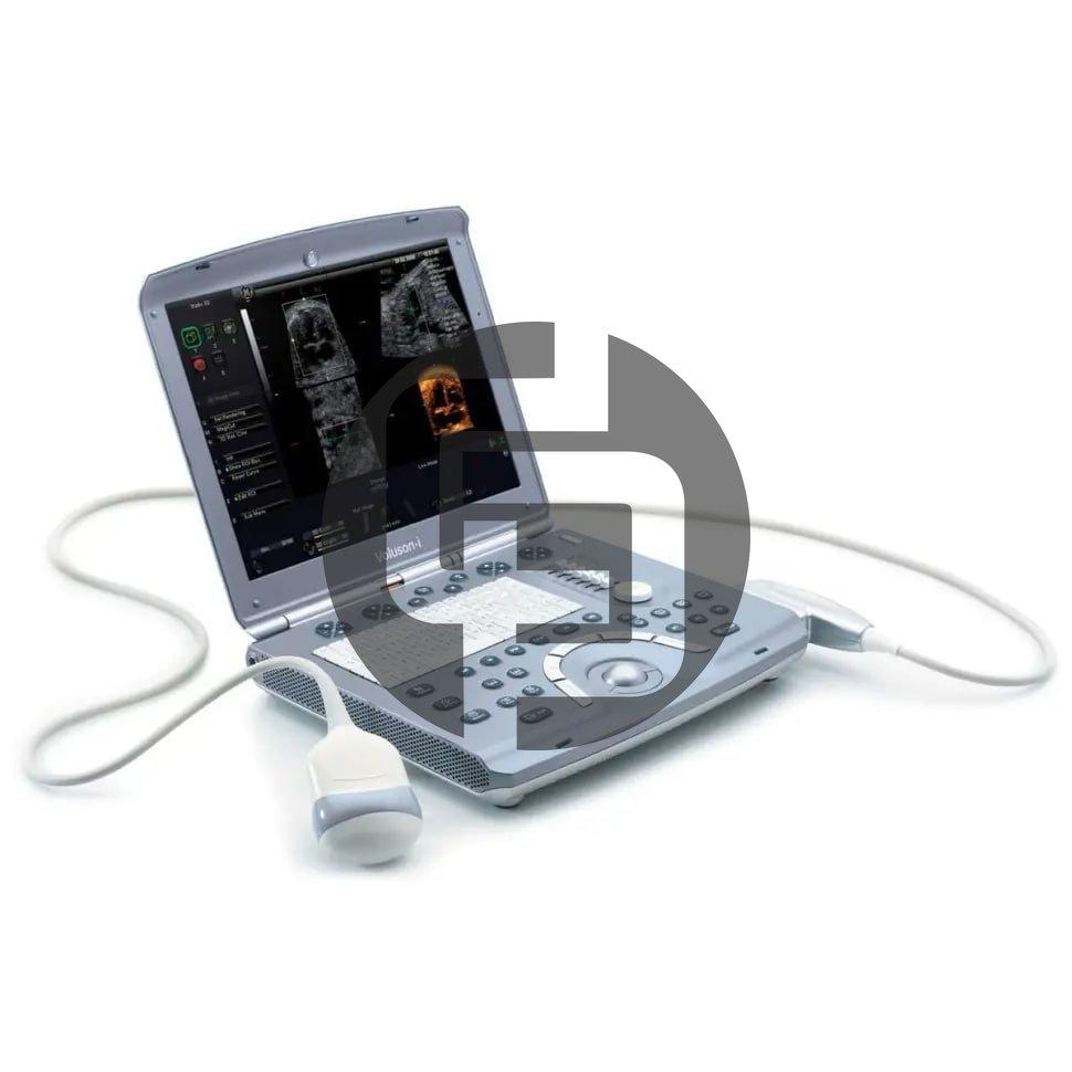 Портативный ультразвуковой сканер GE Healthcare Voluson I