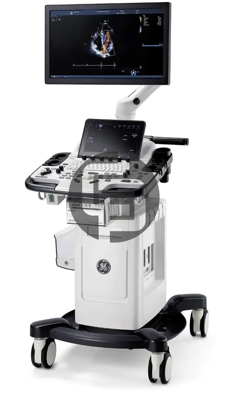 Ультразвуковая диагностическая система GE Healthcare Vivid T8