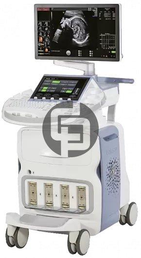 УЗИ аппарат GE Healthcare Voluson E10 BT 21