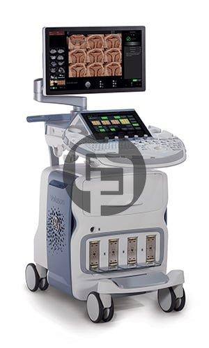Ультразвуковая диагностическая система GE Healthcare Voluson E6