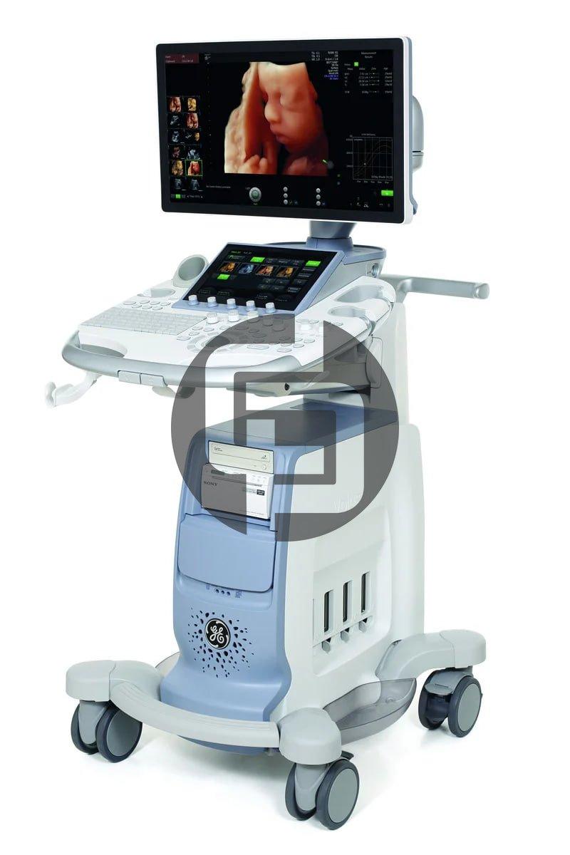 Ультразвуковая диагностическая система GE Healthcare Voluson S10