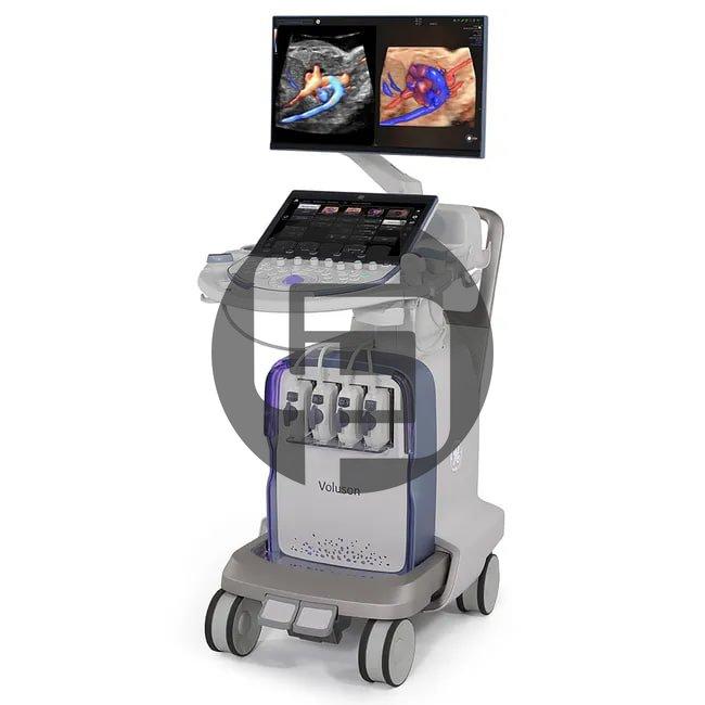 УЗИ аппарат GE HealthCare Voluson Expert 20