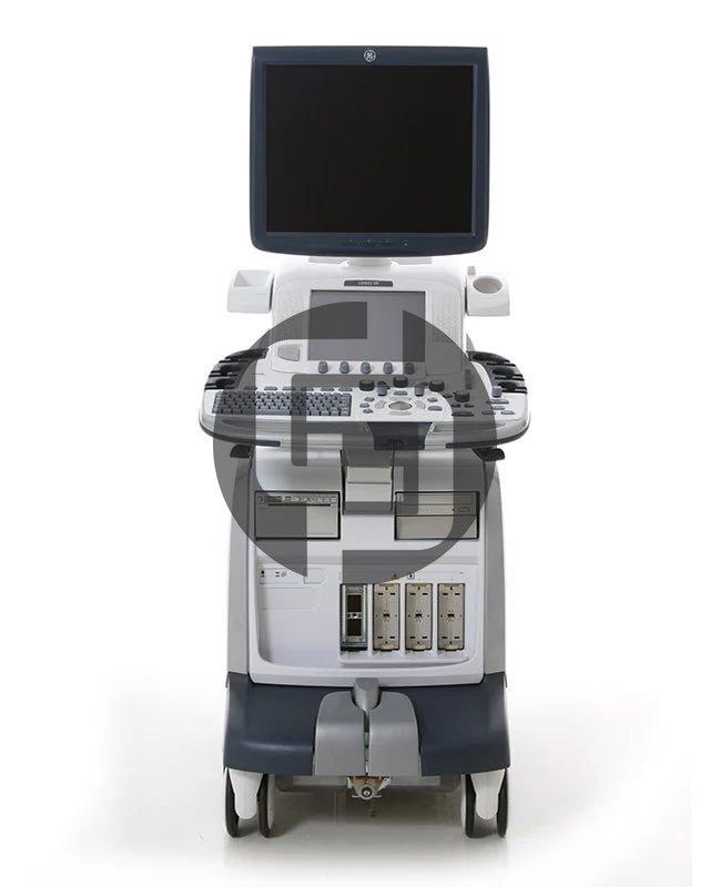 Ультразвуковая диагностическая система GE Healthcare LOGIQ E9 XDclear