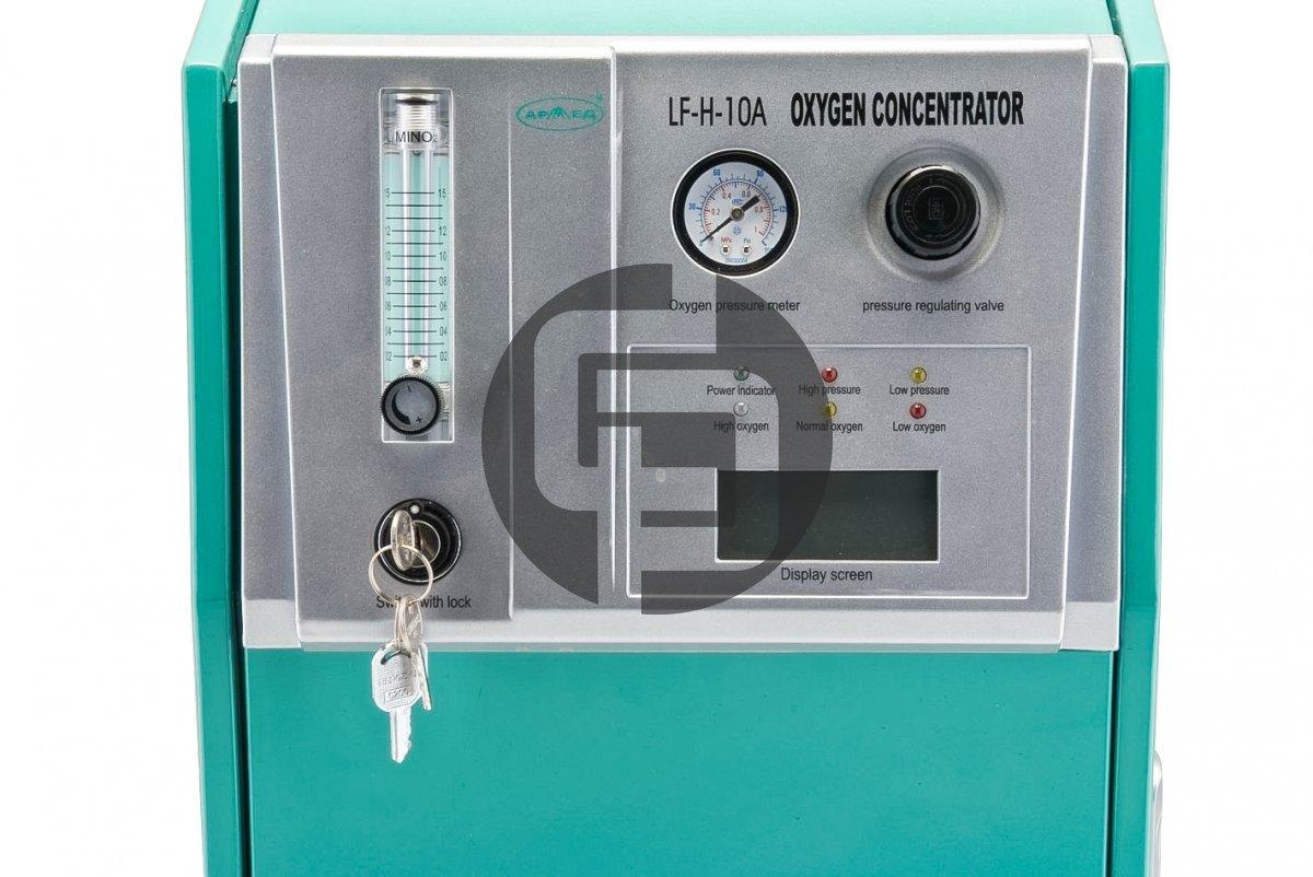 Кислородный концентратор Армед LF-H-10А