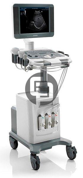 УЗИ аппарат Mindray DP-7