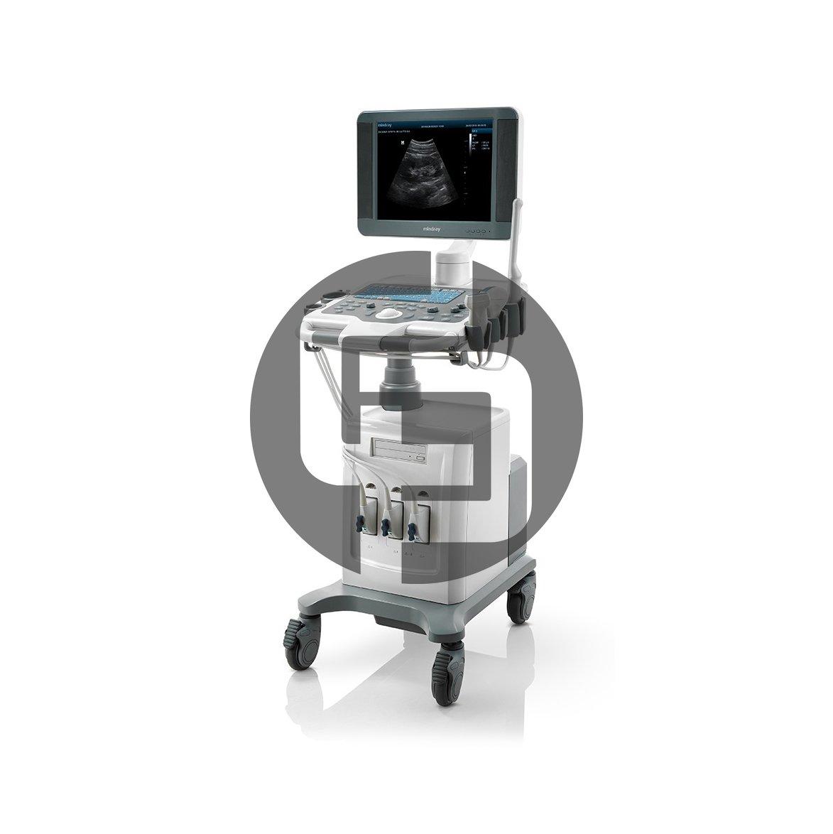УЗИ аппарат Mindray DP-5