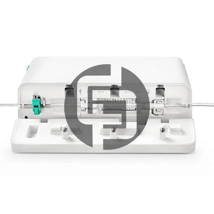 Инфузионный насос MEDCAPTAIN HP-60