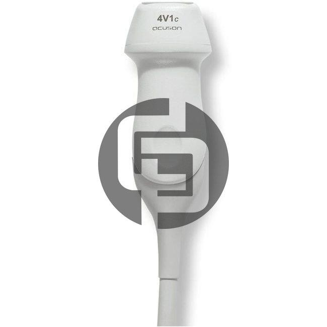 Siemens 4V1C секторный датчик УЗИ