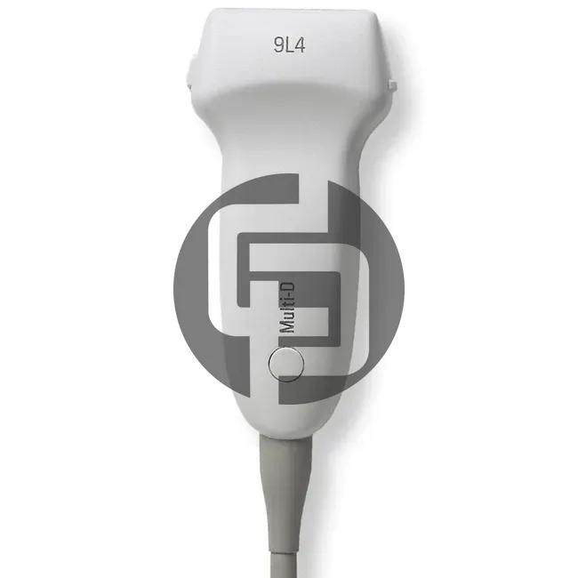 Siemens 9L4 линейный датчик УЗИ