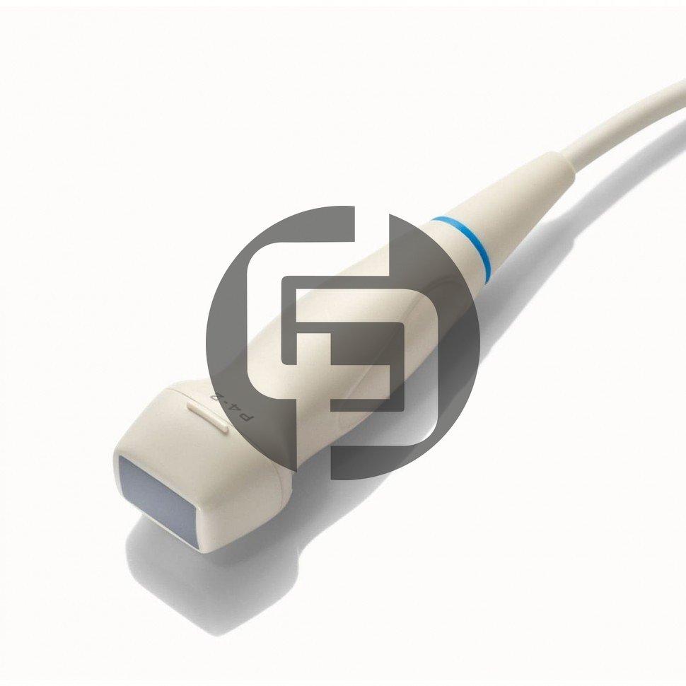 Siemens P4-2 секторный фазированный датчик
