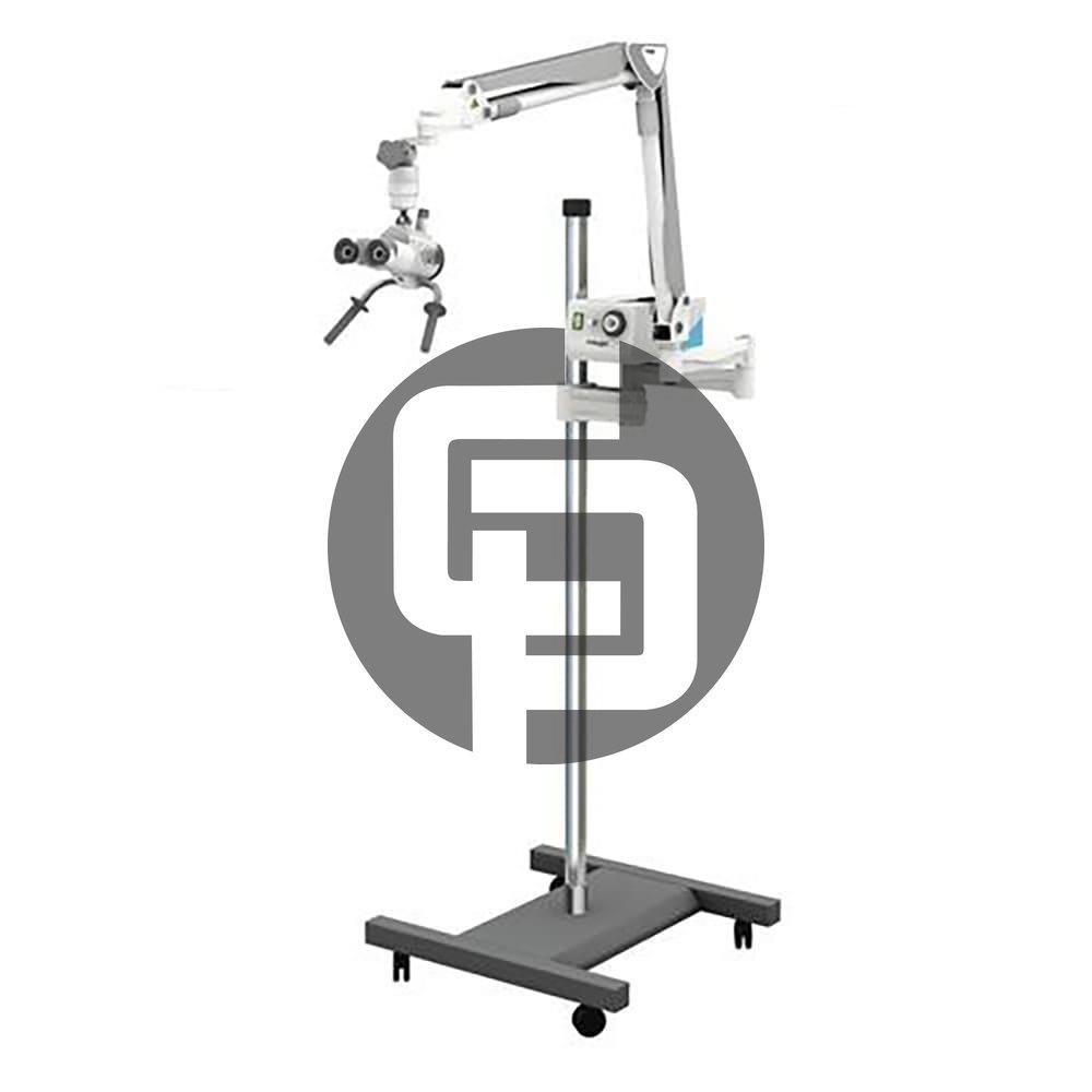 Операционный ЛОР-микроскоп Mega Medical MICRO-100