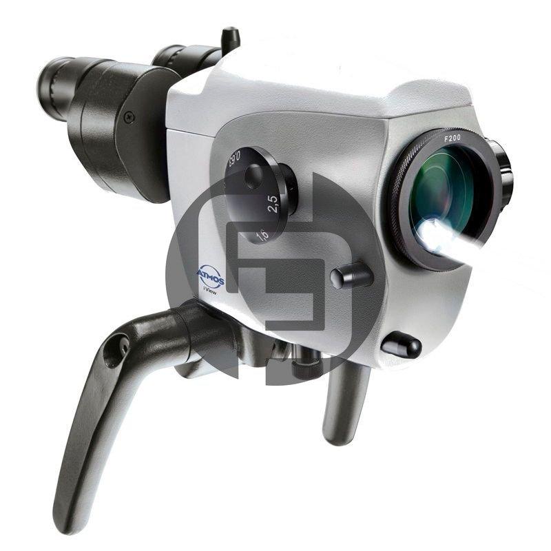 Микроскоп смотровой ATMOS i View 31