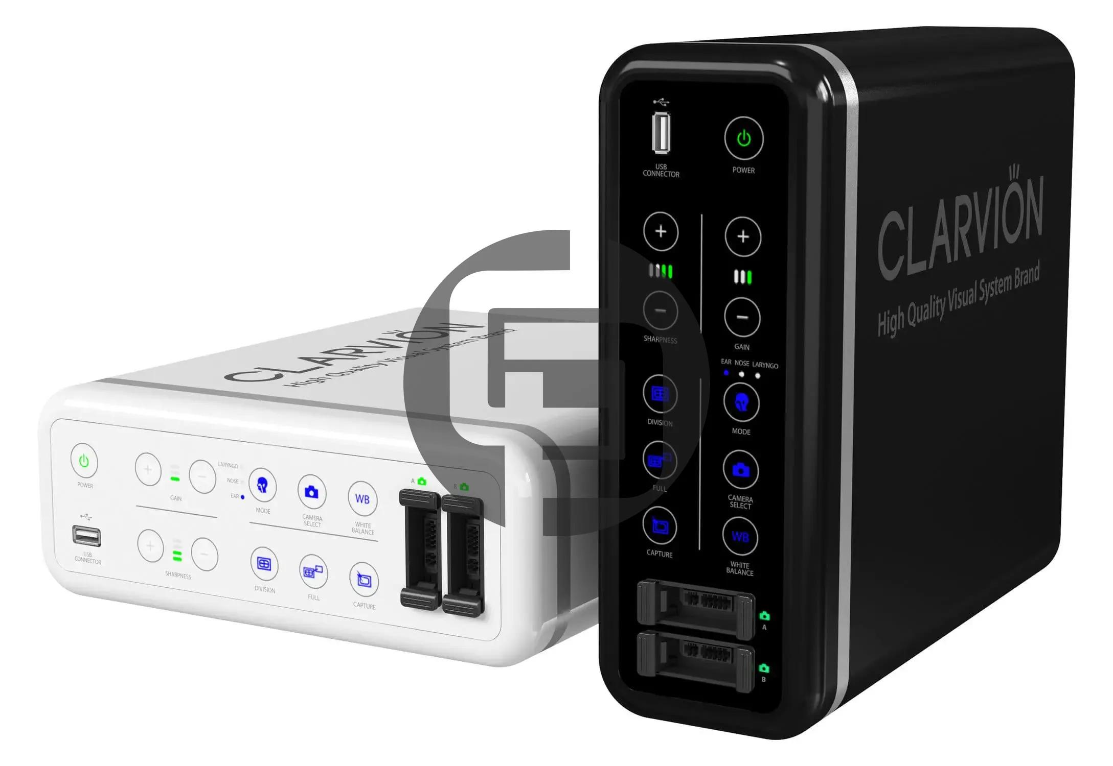 Видеопроцессор для эндоскопии Chammed V1 SMART