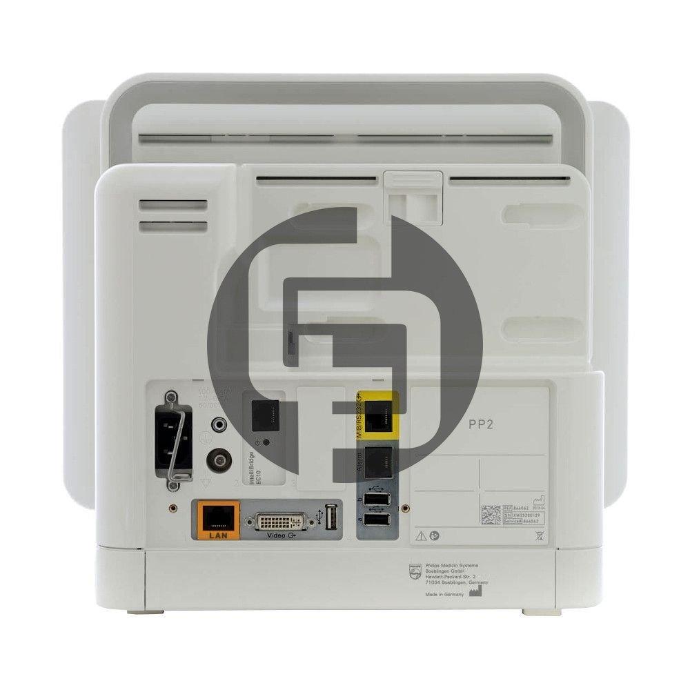 Монитор пациента Philips IntelliVue MX450