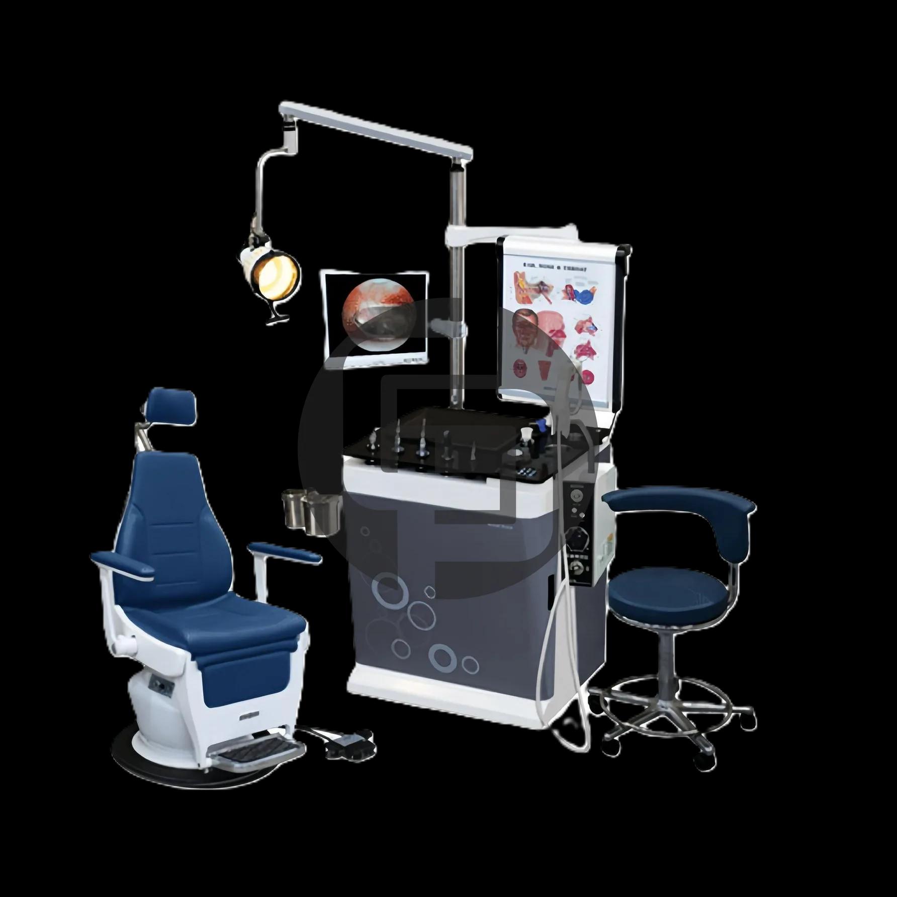 ЛОР-комбайн MedStar Grand-2000S