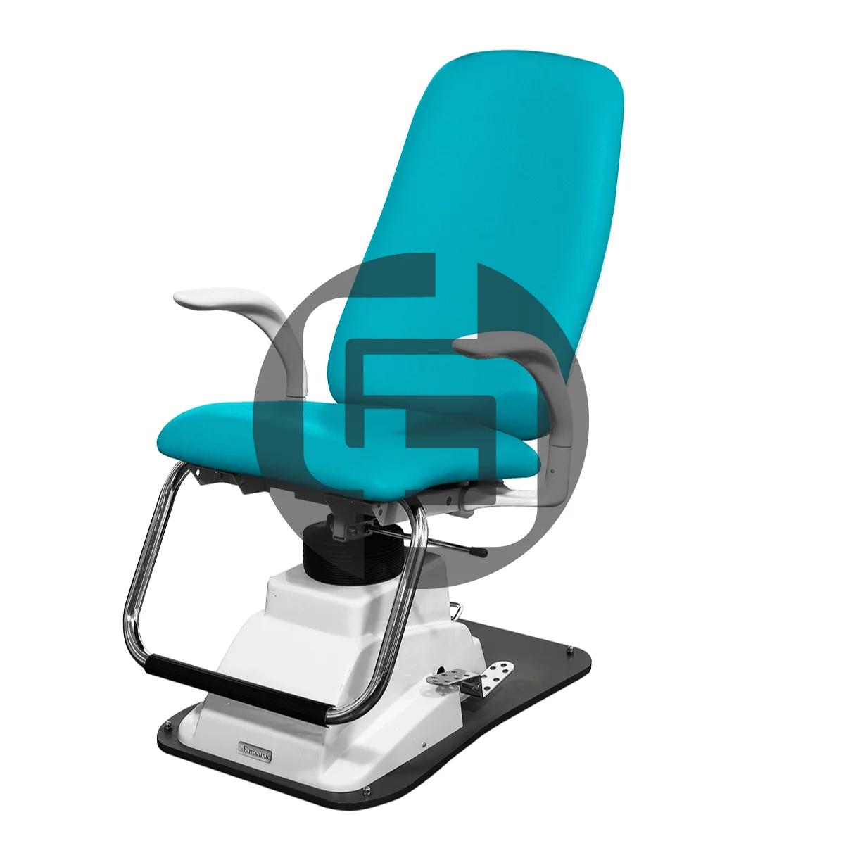 Euroclinic Oto P/I Elegance кресло для ЛОР кабинета
