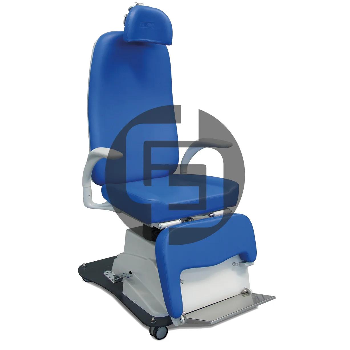 Euroclinic Oto P/I Professional ЛОР-кресло