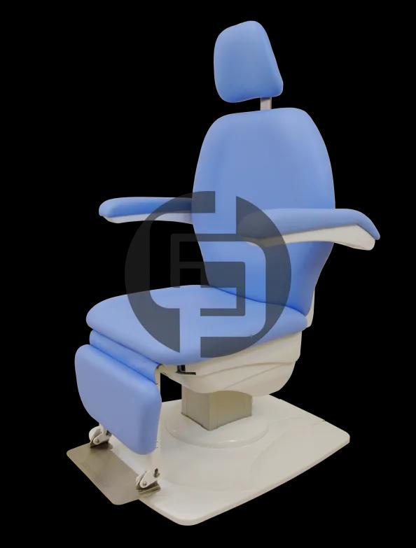 Euroclinic Xenon EVO кресло отоларингологическое