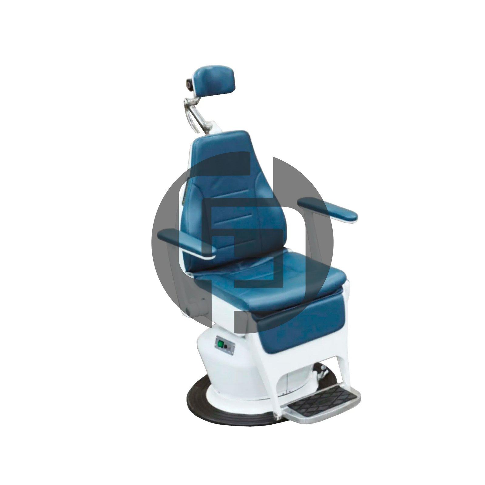 Medstar MC 4000a ЛОР-кресло пациента
