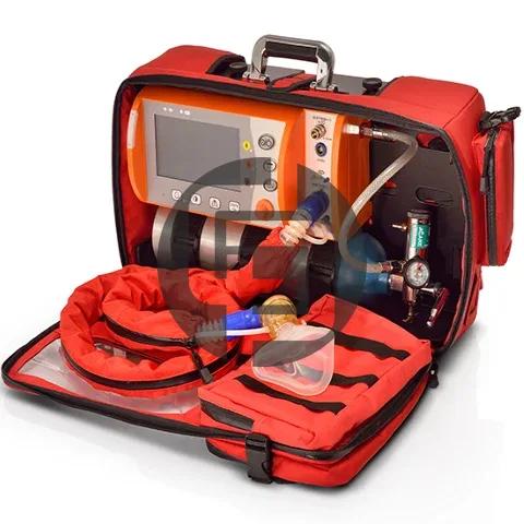 Транспортный аппарат ИВЛ Ambulanc All6000B PLUS