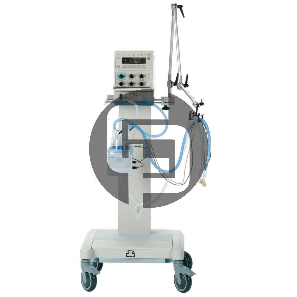 Dräger Babylog 8000 plus Аппарат ИВЛ для детей и новорожденных