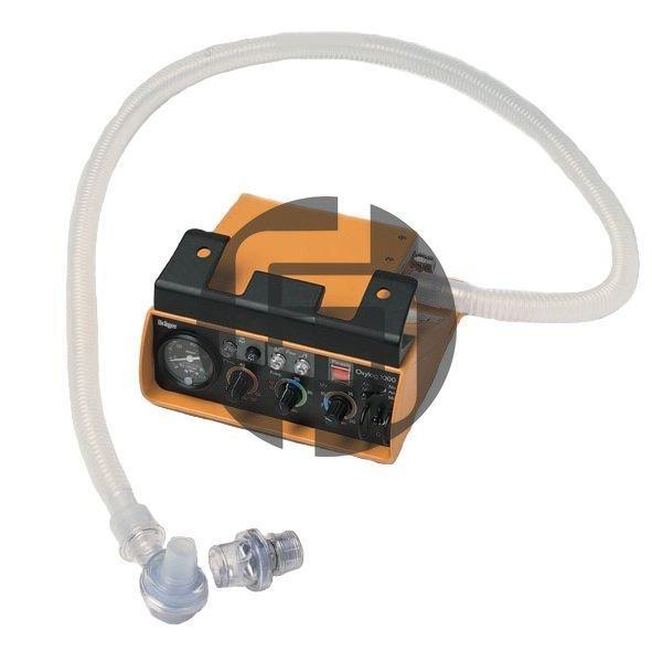 Dräger Oxylog 1000 Аппарат ИВЛ
