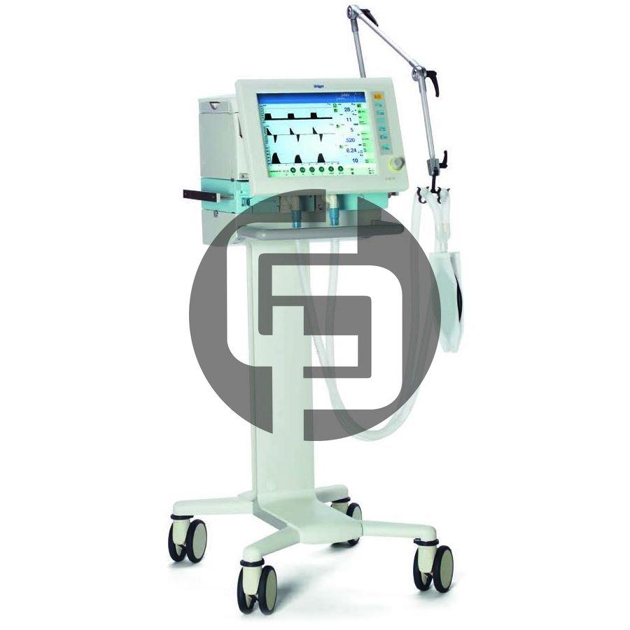 Dräger Evita XL Аппарат ИВЛ