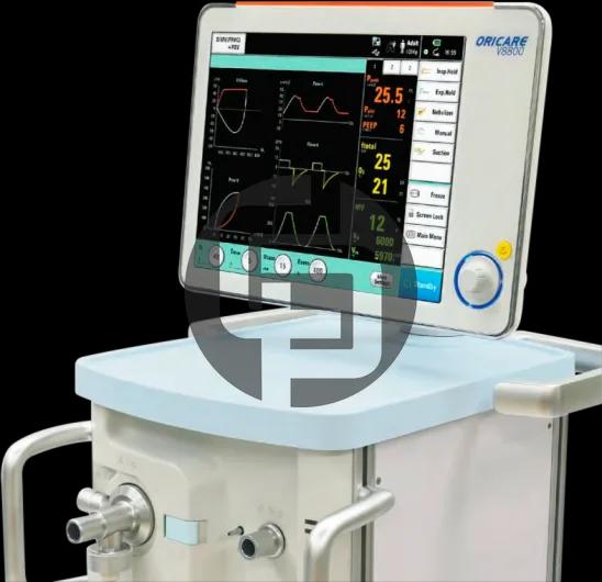 Аппарат ИВЛ Oricare V8800