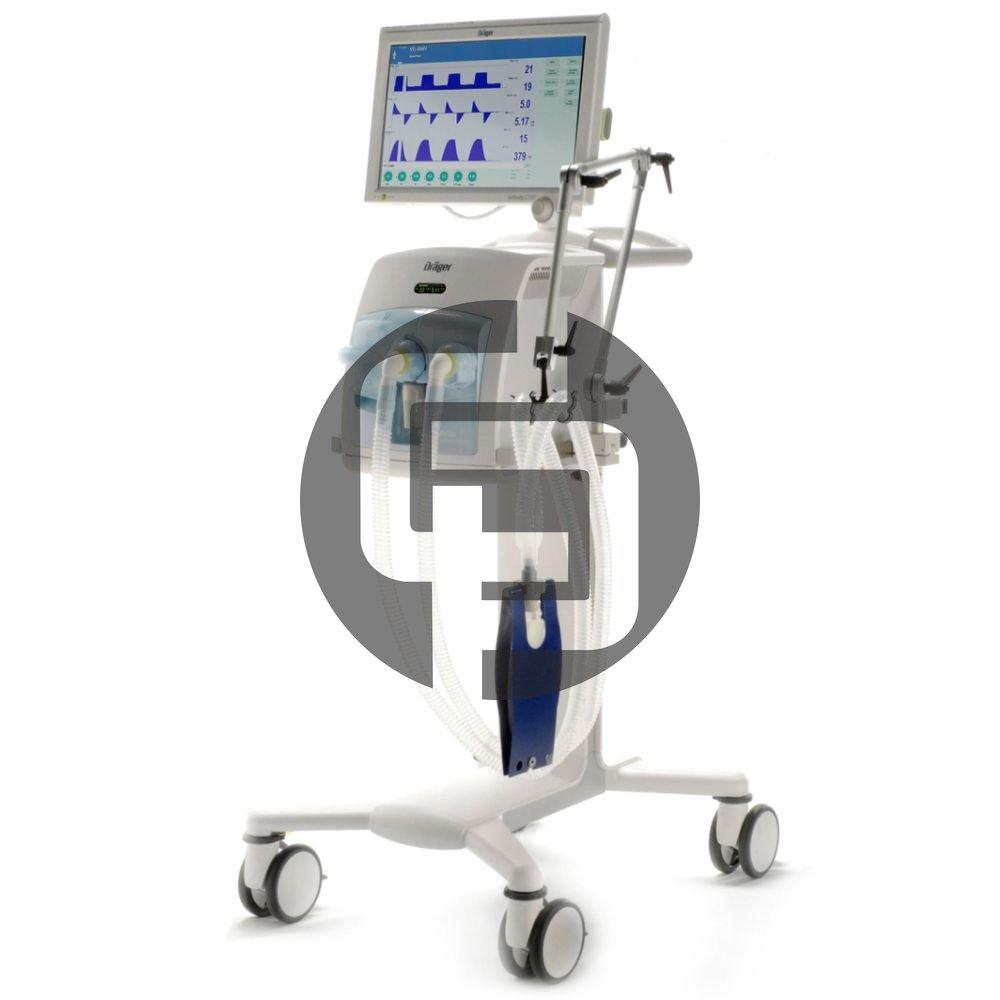 Dräger Evita Infinity V500 Аппарат ИВЛ