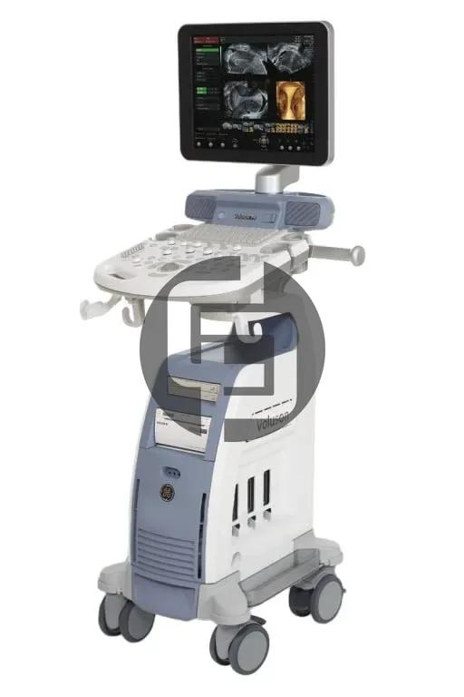 УЗИ аппарат GE Healthcare Voluson P8