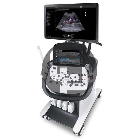 УЗИ аппарат Samsung HS70A