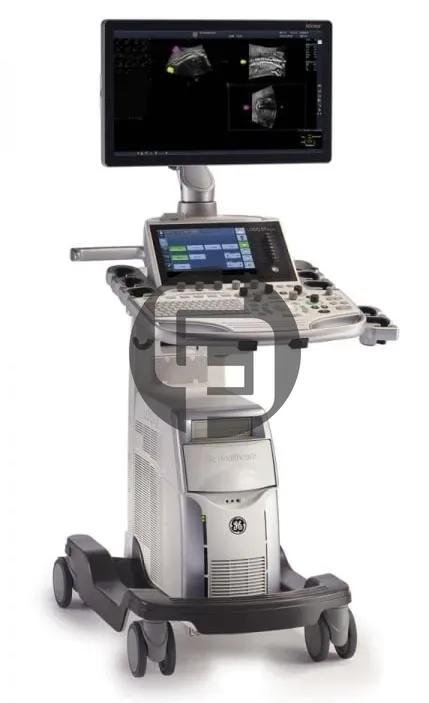 Ультразвуковая диагностическая система GE Healthcare LOGIQ S7 XDclear