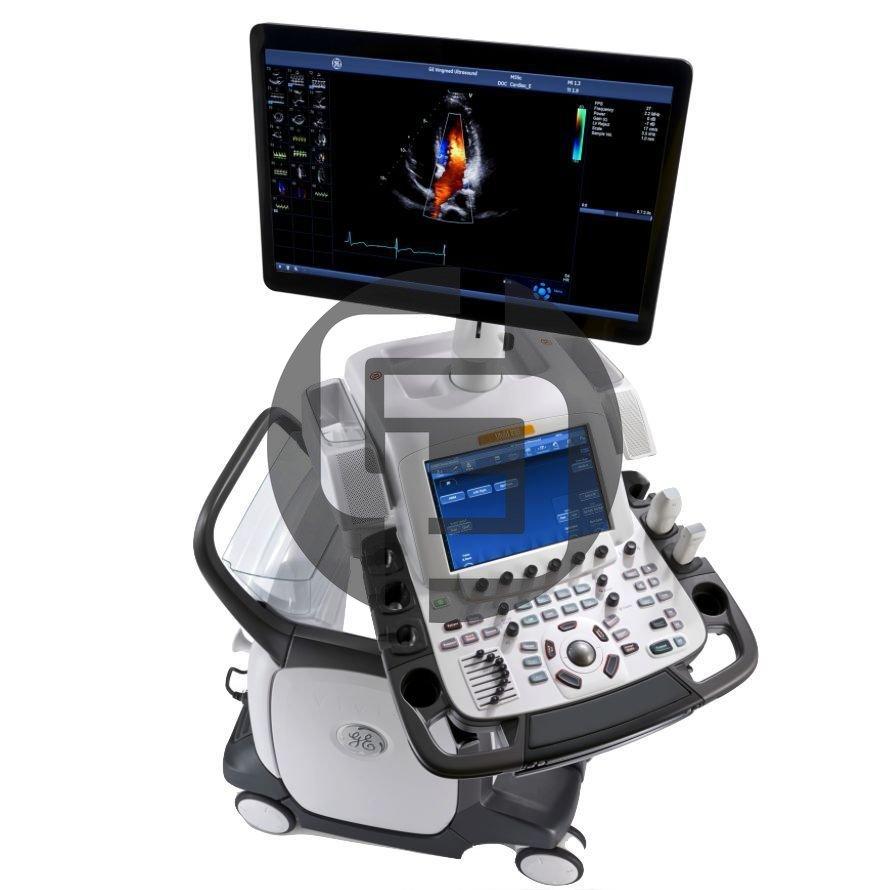 Ультразвуковая диагностическая система GE Healthcare Vivid E95