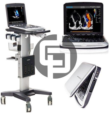 УЗИ аппарат CHISON SonoBook 9