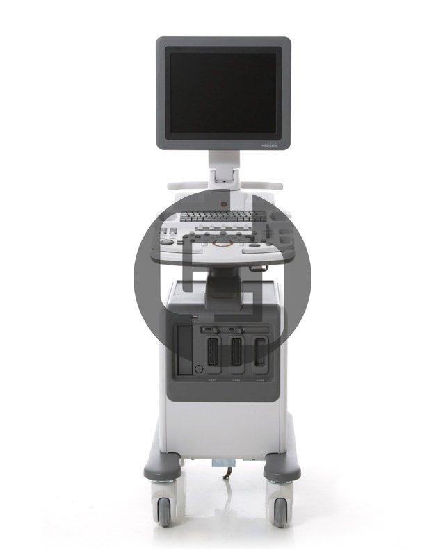 УЗИ аппарат Samsung SonoAce R5