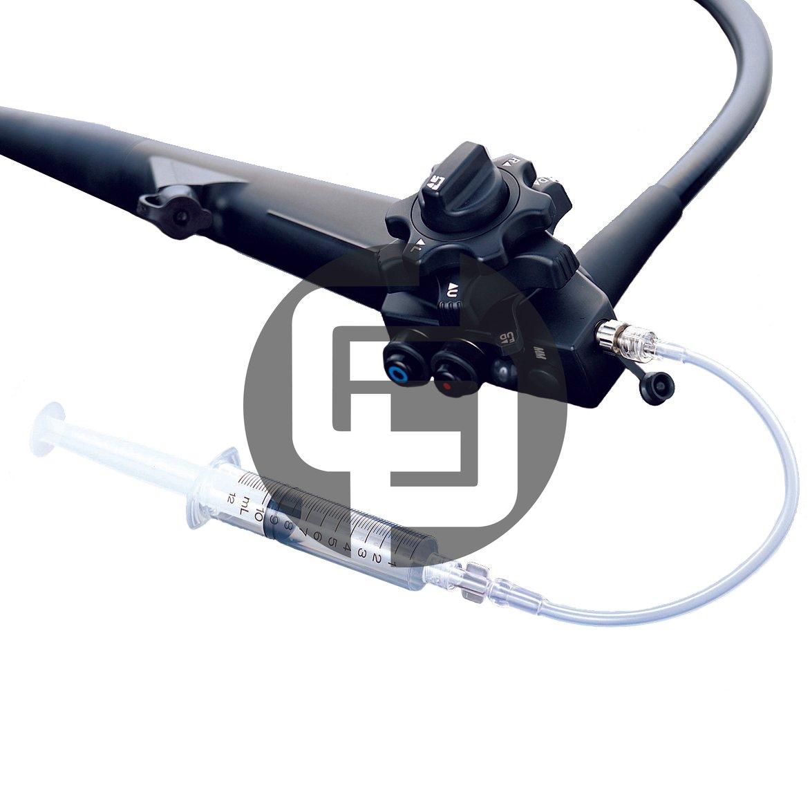 Видеогастроскоп Fujinon EG-530CT терапевтический