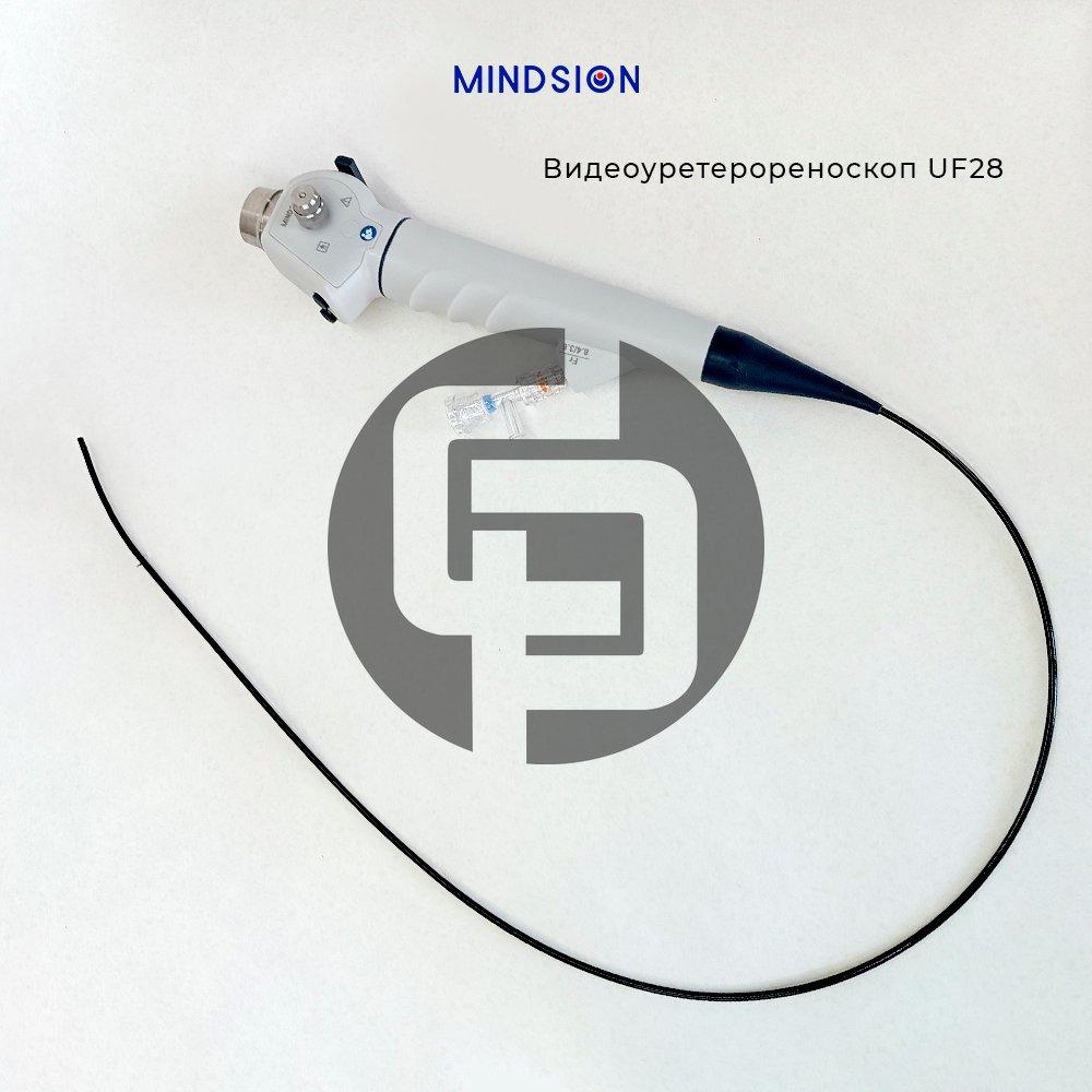 Уретерореноскоп Mindsion UF28