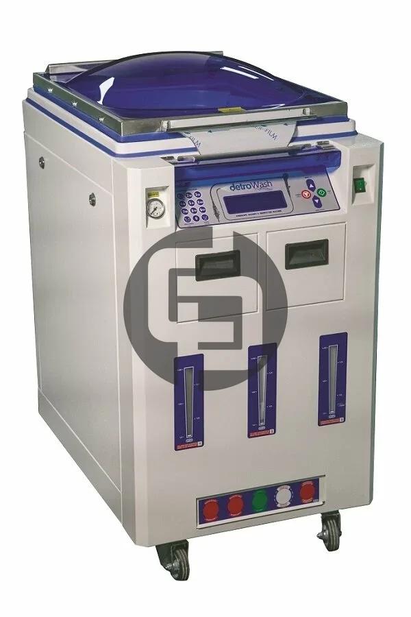 Автоматическая мойка для гибких эндоскопов Detrox Detro Wash 5001