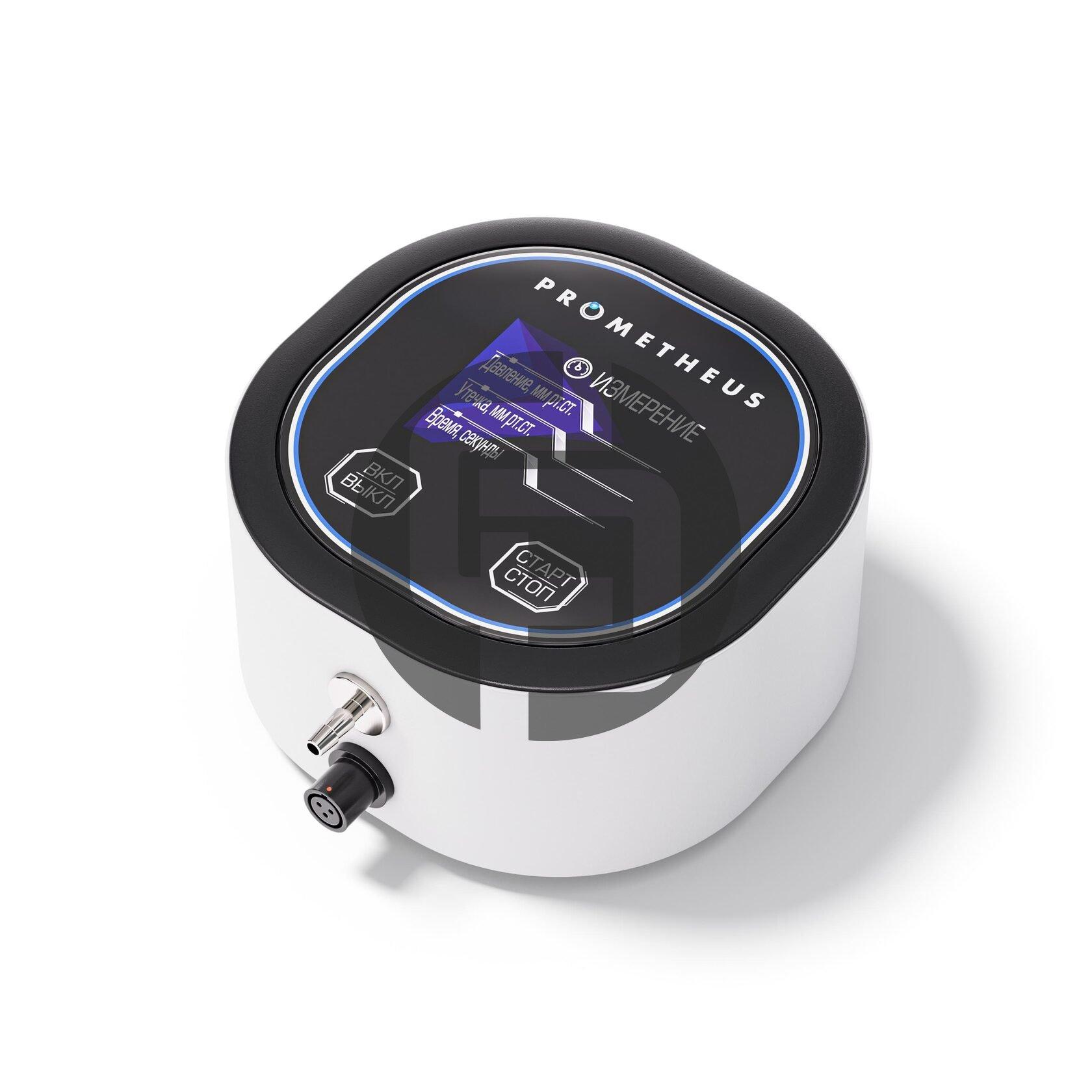 Тестер герметичности Prometheus EWA-CONTROL