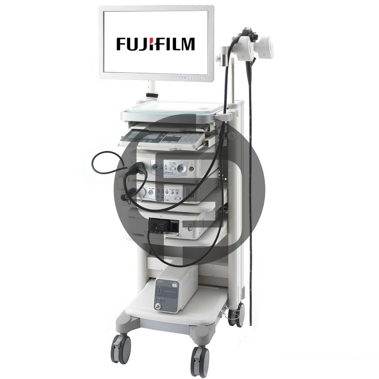 Видеоэндоскопическая система Fujinon EPX-4450HD