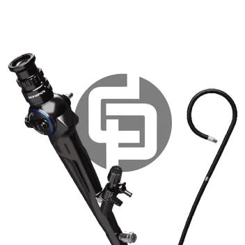 Гибкий уретерореноскоп Olympus URF-P7