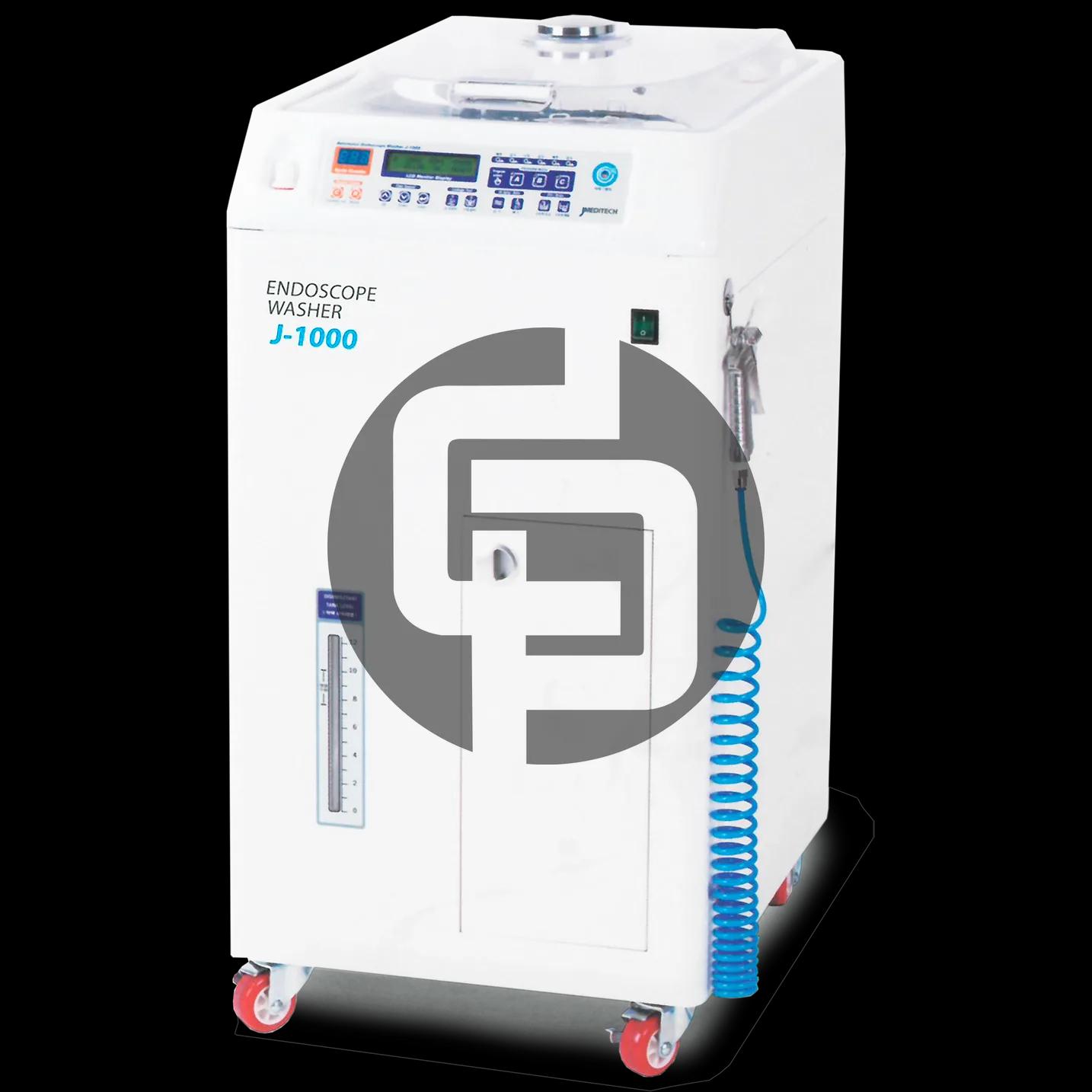 Установка для мойки эндоскопов с принтером J-Meditech J-1000