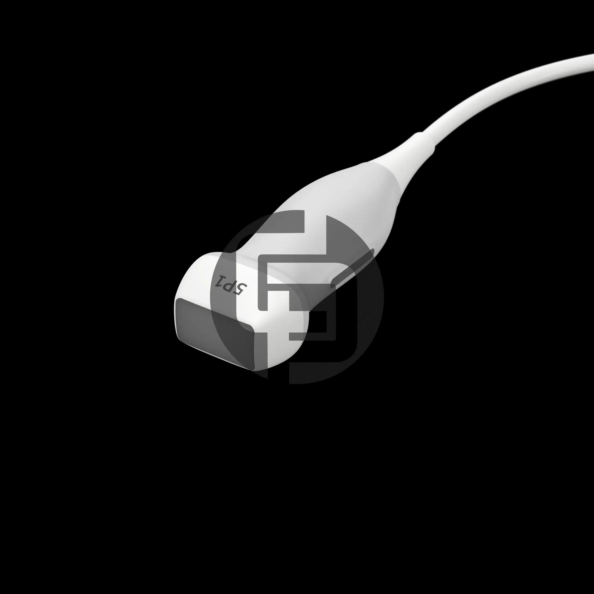 Секторный фазированный датчик УЗИ Siemens 5P1