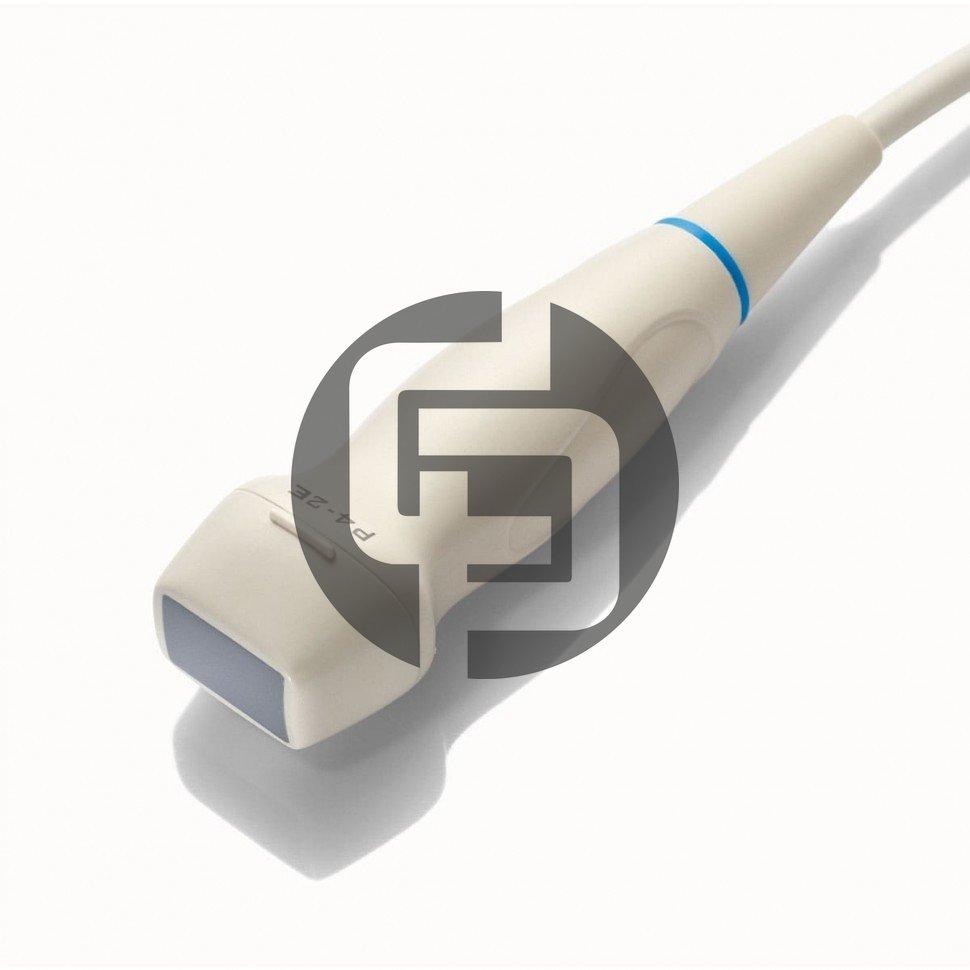 Секторный фазированный датчик Mindray P4-2E New