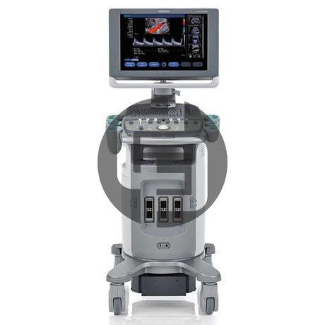 Ультразвуковая система Siemens ACUSON X300 Premium Edition